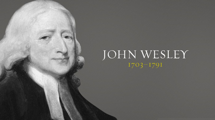 John Wesley Và Sự Ra Đời Của Phong Trào Giám Lý