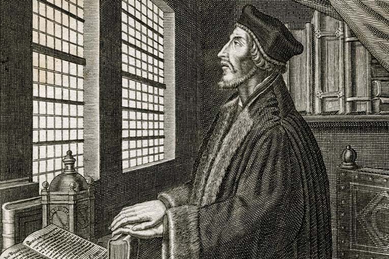 Jan Hus (1369–1415) – Ngỗng Cha Của Phong Trào Cải Chánh