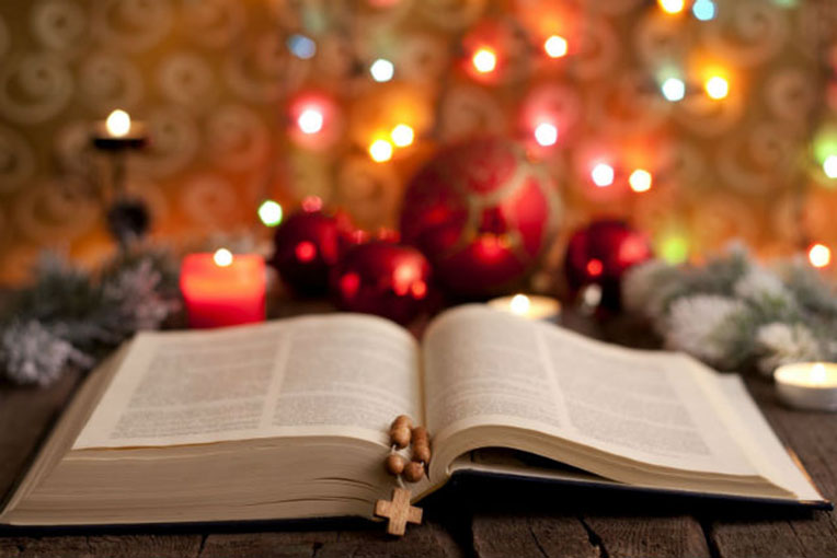12 Lý Do Chúa Giê-su Giáng Sinh