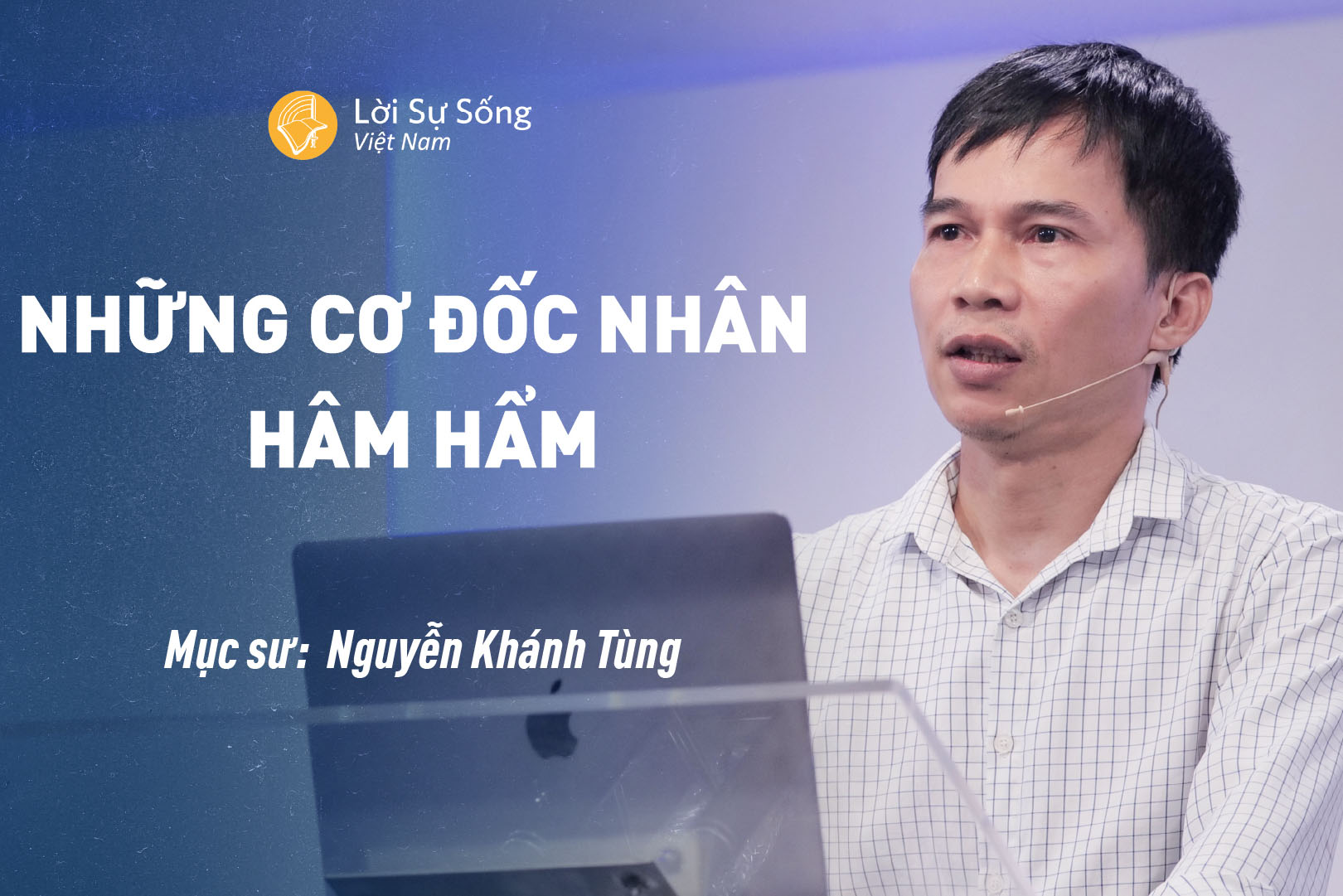 Những Cơ Đốc Nhân Hâm Hẩm – Mục Sư Nguyễn Khánh Tùng – Bài Giảng Chúa Nhật 07/07/2024